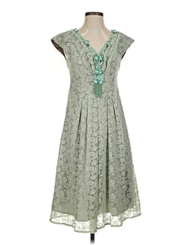 Nanette Lepore Casual Dress (view 1)