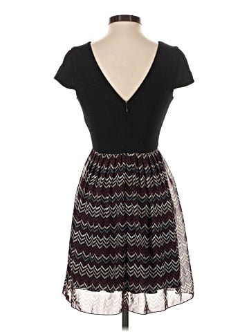 Speechless Casual Dress (view 2)