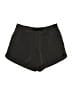 Athleta Solid Black Shorts Size S - photo 1