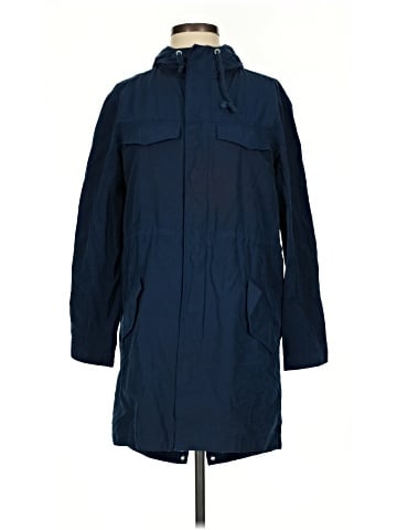 Madewell Raincoat (view 1)