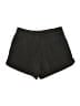 Athleta Solid Black Shorts Size S - photo 2