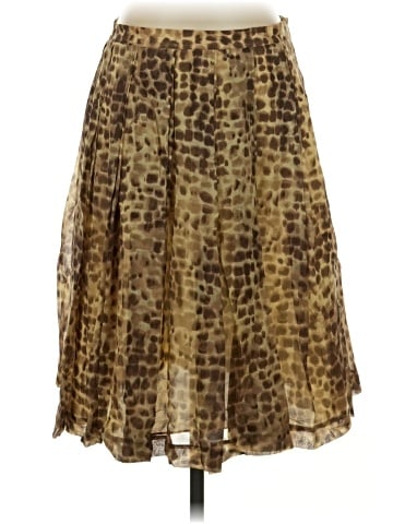 Kate Hill Casual Skirt (view 1)