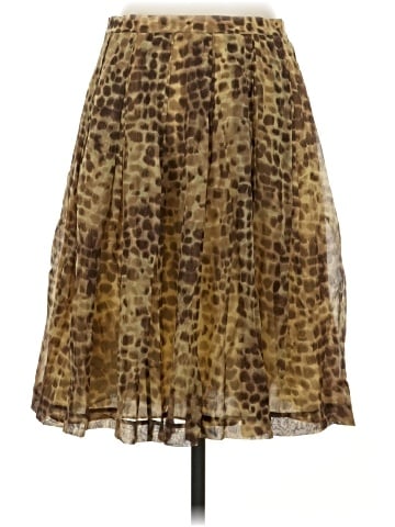 Kate Hill Casual Skirt (view 2)
