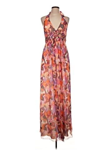 BCBGMAXAZRIA Casual Dress (view 1)