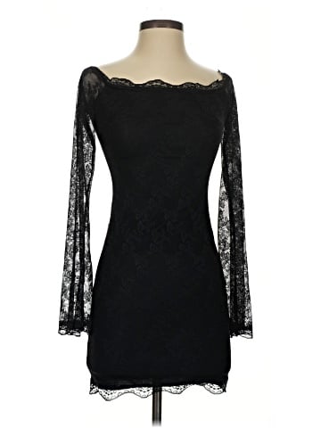 Forever 21 Cocktail Dress (view 1)