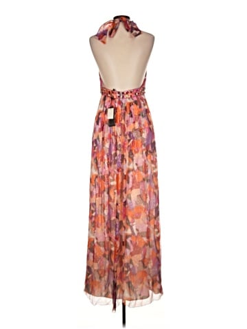 BCBGMAXAZRIA Casual Dress (view 2)