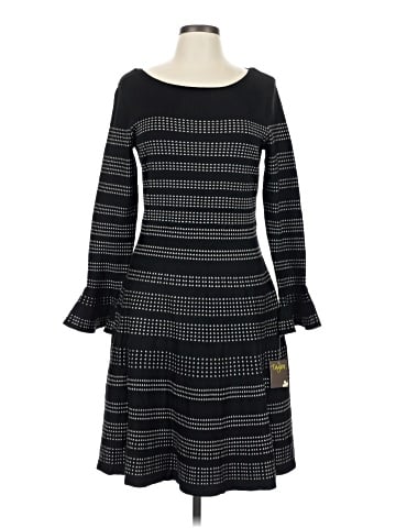 Taylor Casual Dress (view 1)