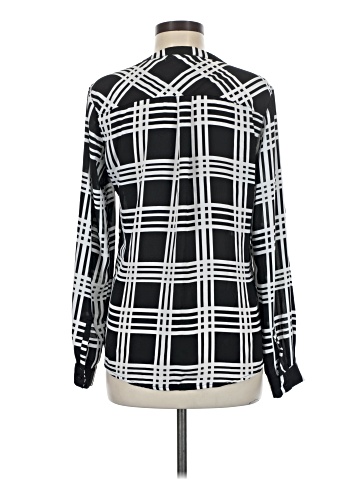 Olive and Oak Long Sleeve Blouse (view 2)