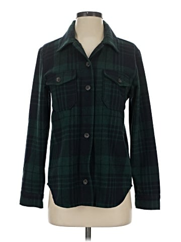 Altar'd State Long Sleeve Blouse (view 1)