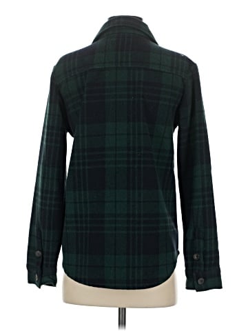 Altar'd State Long Sleeve Blouse (view 2)