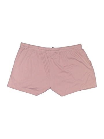 Nicole Miller New York Athletic Shorts (view 2)