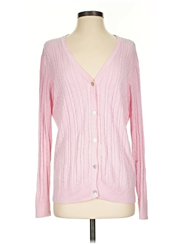 Tail Cardigan (view 1)