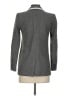 Banana Republic Tweed Gray Blazer Size 0 Petite - photo 2