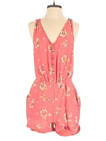 Kimchi Blue Romper (view 1)