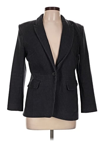 Express Blazer (view 1)