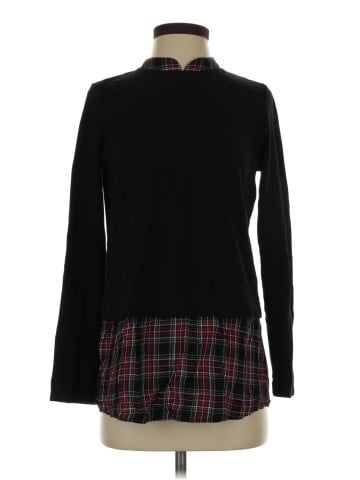 J.Jill Turtleneck Sweater (view 1)