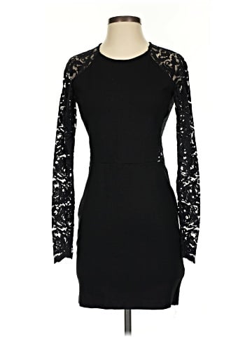 Parker Cocktail Dress (view 1)