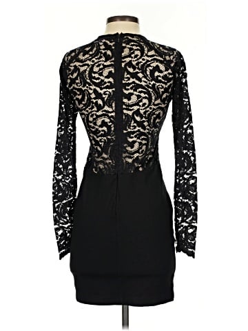 Parker Cocktail Dress (view 2)