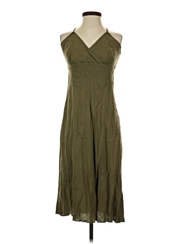 Cut Loose Casual Dress (view 1)