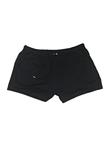 Nicole Miller New York Athletic Shorts (view 1)