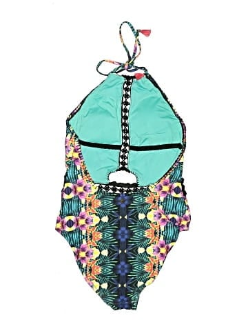 Nanette Lepore One Piece Swimsuit (view 2)