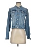 Ann Taylor LOFT Blue Denim Jacket Size XS - photo 1