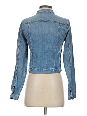 Ann Taylor LOFT Denim Jacket (view 2)