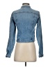 Ann Taylor LOFT Blue Denim Jacket Size XS - photo 2