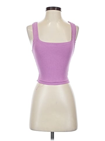 BDG Tank Top (view 1)