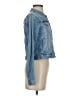Ann Taylor LOFT Blue Denim Jacket Size XS - photo 4