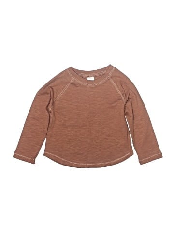 Gerber Long Sleeve T-Shirt (view 1)