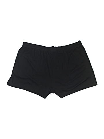 Nicole Miller New York Athletic Shorts (view 2)