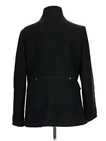 Hilary Radley Wool Coat (view 2)