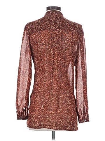 Paraella Long Sleeve Blouse (view 2)