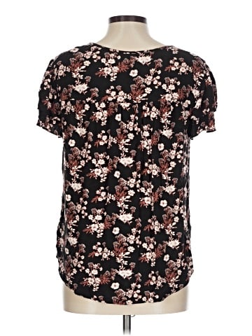 Knox Rose Short Sleeve Blouse (view 2)