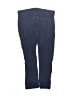 Mori Solid Blue Active Pants Size 18 - photo 1