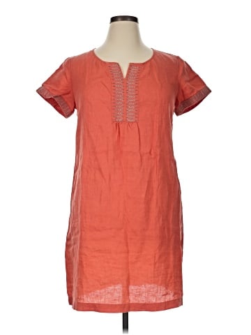 J.Jill Casual Dress (view 1)