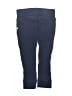 Mori Solid Blue Active Pants Size 18 - photo 2