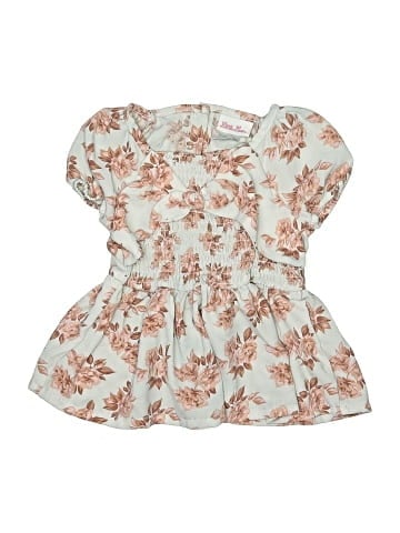Little Lass Dress (view 1)