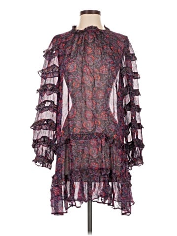 Cleobella Cocktail Dress (view 1)