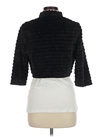 Elle Faux Fur Jacket (view 2)