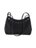 Unbranded Solid Black Shoulder Bag One size - photo 1