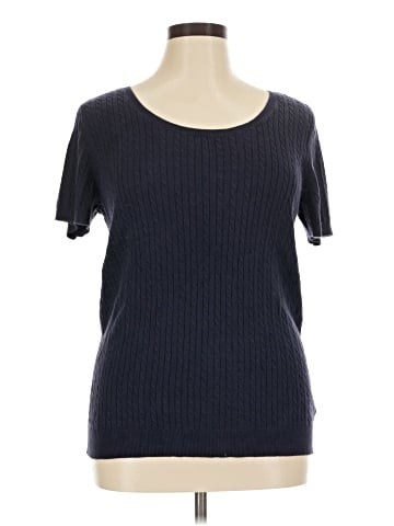Lauren by Ralph Lauren Cardigan (view 1)