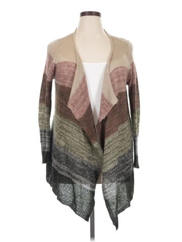 Olivia Sky Cardigan (view 1)