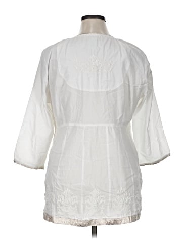 Soft Surroundings Casual Dress (view 2)