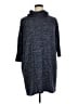 Gap Gray Poncho Size XL - photo 1