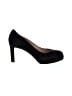 Stuart Weitzman Black Heels Size 9 - photo 1