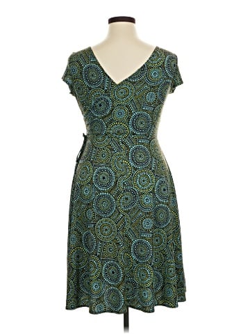 London Times Cocktail Dress (view 2)