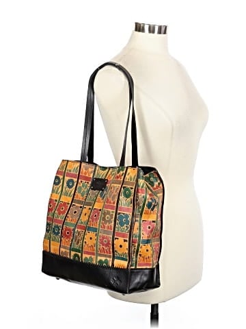 Patricia Nash Tote (view 2)