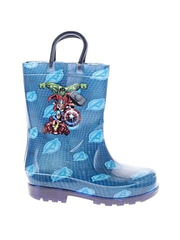 Marvel Rain Boots (view 1)